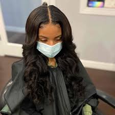De'tresse salon is temporarily closed until further notice due to a fire at the premises 6/6/2021. Hair By Koko Stylist Book Online With Styleseat