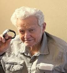 Max Edwards Obituary (1935