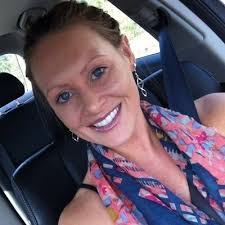 Mary Beth Parrott (@MBParrott)