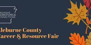 Cleburne County Fall Career & Resource Fair