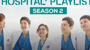 Nonton hospital playlist 2 sub indo, streaming drama korea terbaru gratis download film korea full movies subtitle indonesia. Hospital Playlist Season 2 Release Date On Netflix Daily Research Plot