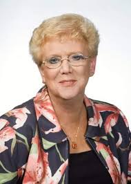 Maryhelen Vest Johnson