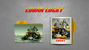 This poster is available to purchase. Logan Lucky Folder Icon By Faelpessoal On Deviantart