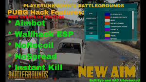 Pubg hacks, bots, cheats & exploits get or release your pubg hacks, bots, cheats & exploits here. Esp Hacks Of Pubg Free Download