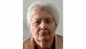 NÉCROLOGIE. Mme Elsa Molina