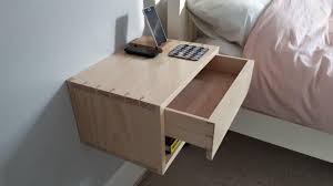 Ikea malm floating night stand sale fort worth ikea malm floating night stand sale fort worth 15. Floating Bedside Table Woodworking