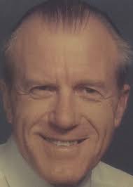 George Edward Carter Obituary