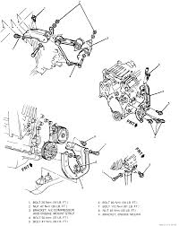 81 Liter Engine Diagram Wiring Diagrams