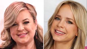 General Hospital': Nicole Paggi Temporarily Replacing Kirsten Storms as  Maxie Jones