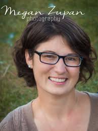 Megan Zupan