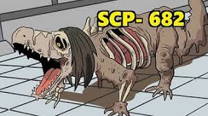 13, 最終更新日時 aufrufe 66vor year.you know, the most dangerous creature alive! Scpanimation Youtube