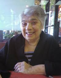 Rose Nessine Obituary