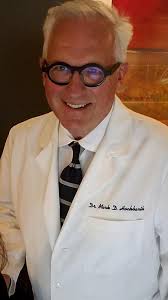 Mark D. Hackbarth, DDS