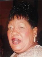 Hattie Jones Obituary (2016)