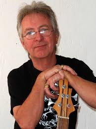 Celebration of life for Colin Blackburn September 16,2023.