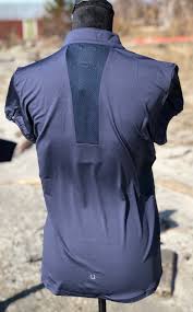 Equifit Shouldersback Original Outdoor Functional Wear