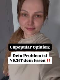 Wieso klappt das Abnehmen nicht bei mir? 😩 Jahrelang, habe ich mir diese  Frage gestellt. Ich war immer der Meinung, dass es ein „rein körperliches“  Problem sein muss, aber wie sehr hier