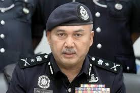 Dalam negeri dan ketenteraman awam, bukit aman pada 2010 sebelum dilantik sebagai timbalan ketua polis negara pada april 2011 menggantikan tan sri husin ismail yang. Peserta Himpunan Aman Di Klang Esok Dinasihat Patuh Arahan Polis Mynewshub