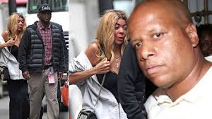 Feb 15, 2021 · after having his cheating history exposed in wendy williams' biopic, wendy williams: Wendy Williams Scared To Leave Husband Kevin Hunter No Wonder Tamar Can T Come On Her Show Anymore Youtube