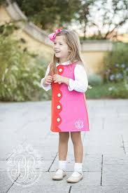Maude S Peter Pan Collar Shirt Long Sleeve Woven White With Hamptons Hot Pink Trim Peter Pan Collar Shirt Cute Girl Dresses Collar Shirts