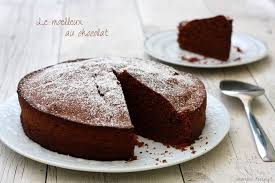 Moelleux Au Chocolat Bien Gonfle Et Aerien Amandine Cooking Moelleux Au Chocolat Recette Moelleux Chocolat Gateau Au Chocolat Moelleux