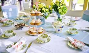 It's also a fantastic opportunity for both family and friends to really enjoy in the excitement of the new arrival. Tea Party Ideas For Kids And Adults Themes Decoration Menu And More