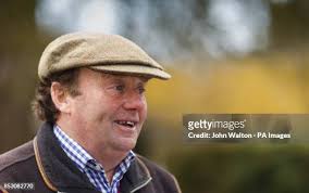 755 Nicky Henderson Horse Trainer Stock Photos, High-Res Pictures, and  Images