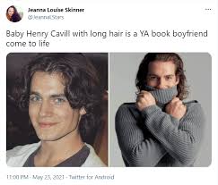 The back and sides are sliced short and near the head, while the best layers are left sufficiently long to be styled into twists and waves to shape this remarkable look. The Universe Can T Stop Thirsting Over Henry Cavill Cheezcake Parenting Relationships Food Lifestyle