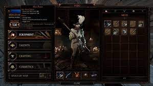It's the fastest way you can get legendary vaults and gather good amount of reds (if you're. Vermintide 2 Gear Information V 1 Vermintide