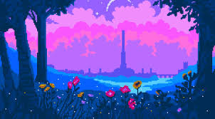 1242x2688 Cyrodiil Pixel Art Iphone Xs Max Wallpaper Hd Artist 4k Wallpapers Images Photos And Background Desktop Wallpaper Art Pixel Art Background Pixel Art