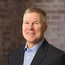 Rich Kaipust, Grant Writer