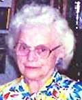 Eva Quigley Obituary (2009)