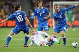Sur le plan mental, les anglais sont très forts et j'ai progressé. Angleterre Italie Les Notes Des Joueurs Football Maxifoot