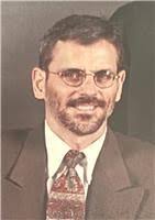 Ronald Obenhaus Obituary (1957