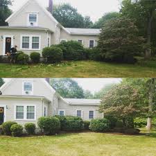 The company was started in 2014, has 2 employees, and is run by lawn expert paul kauranen. G Norwood Landscape Management Home Facebook