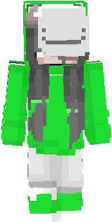 We did not find results for: Dream Girl Nova Skin