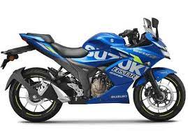 Ini Suzuki Gixxer Sf 250 Pesaing Ninja Zx 25 R Dan Honda Cbr 250 Suzuki Motorcycles In India Honda Cbr