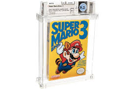 The guidelines are as follows. Surprisingly Valuable Video Games You Might Have At Home Lovemoney Com