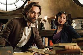 Intitulée the winchesters, ce prequel raconterait l'histoire des parents de sam et dean, john et mary winchester : Sleepy Hollow Renewed For Season 4 Without Nicole Beharie