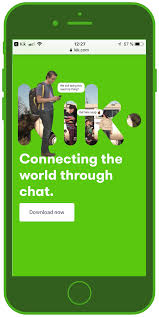 With apps like kik messenger, you will be able to chat with family, friends and even connect with worldwide strangers. Messaging Apps Brands Der Kik Messenger