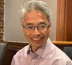 DOVS is very sad to say goodbye to Dr. Hall Chew, who is relocating to  British Columbia in Summer 2023. Dr. Chew holds a special place in the  hearts of his residents,