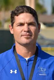 ZINK: El Toro's Frith eager to coach in Classic
