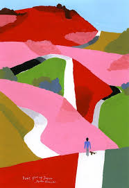 Don T Give Up Japan By Izutsu Hiroyuki Pinturas Abstractas Produccion Artistica Arte De Ilustracion