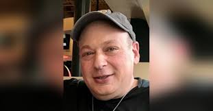 Obituary information for Michael K. O'Connell, Jr.