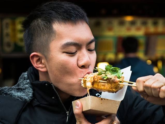 10 of the world's best street food stalls: readers' travel tips | Food and drink | The Guardian