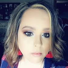 Cheyenne Ottinger's Instagram, Twitter & Facebook