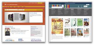 How To Use Your Iphone Ipad Or Mac To Borrow Ebooks From The Library Educational Technology Ebooks Tech Integration