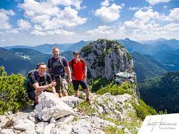 Wanderung auf den Roßstein und Buchstein (Tegernseer Hütte) – reisen.rocks  – Bastis Abenteuer: Reisen & Fotos