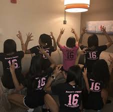 16th Birthday Teenage Birthday Party Ideas In Winter Pin By Jennifer Shackley On Gangshit Sweet 16 Sleepover Hotel Birthday Parties Birthday Photoshoot