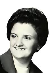 Rebecca Carpenter Obituary (1952